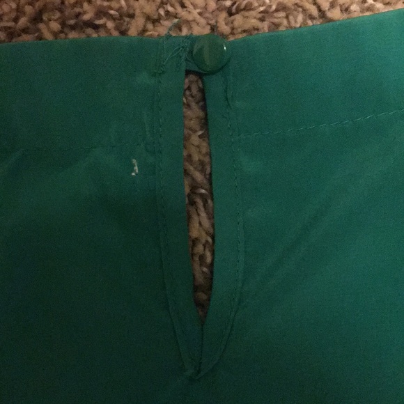 Old Navy Green Dress Size M - Picture 4 of 5